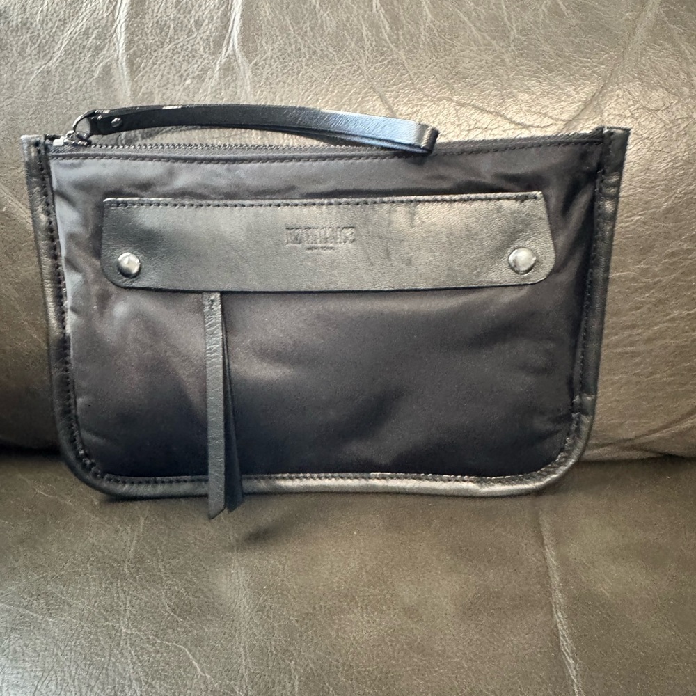 Mz wallace pouch